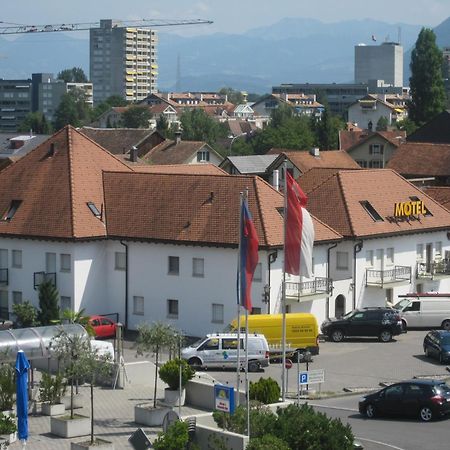 Landgasthof Werdenberg ภายนอก รูปภาพ