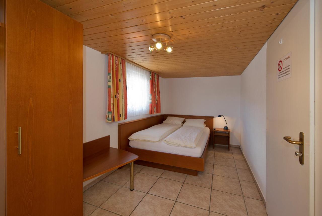 Landgasthof Werdenberg ภายนอก รูปภาพ