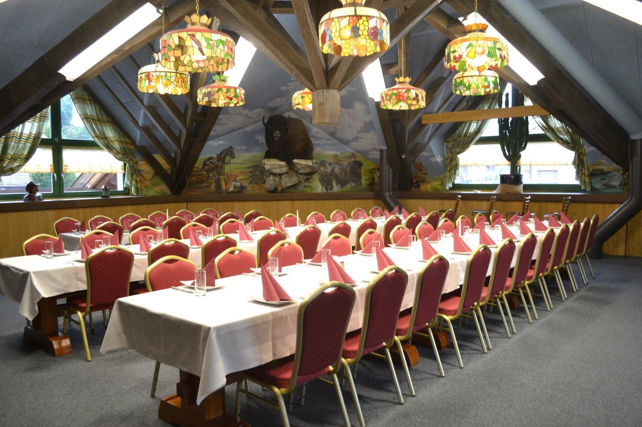 Landgasthof Werdenberg ภายนอก รูปภาพ