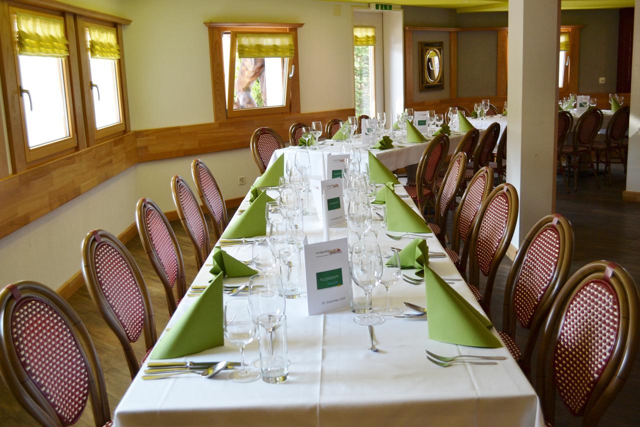 Landgasthof Werdenberg ภายนอก รูปภาพ