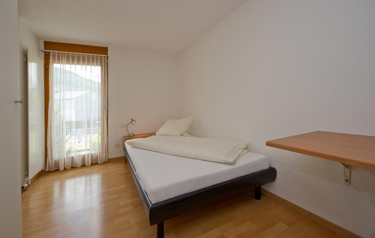 Landgasthof Werdenberg ภายนอก รูปภาพ