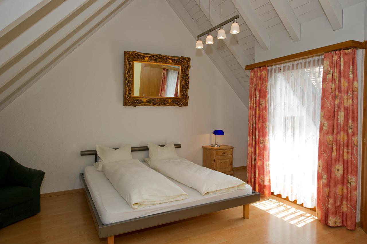 Landgasthof Werdenberg ภายนอก รูปภาพ